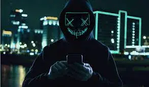 حمله هکرها به دانمارک
