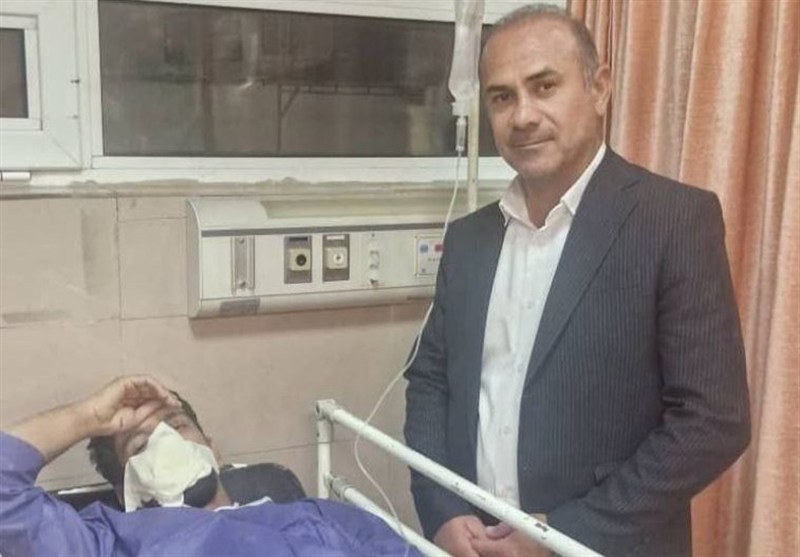 مدیرکل ورزش و جوانان استان فارس عذرخواهی کرد