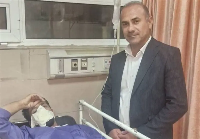 مدیرکل ورزش و جوانان استان فارس عذرخواهی کرد
