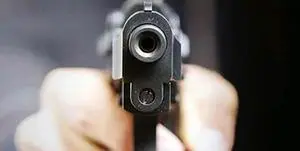 قتل هولناک زوج جوان در مرند با کلت کمری

