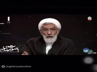 آبروی سعید جلیلی رفت، افشاگری جنجالی پورمحمدی علیه جلیلی/ویدئو