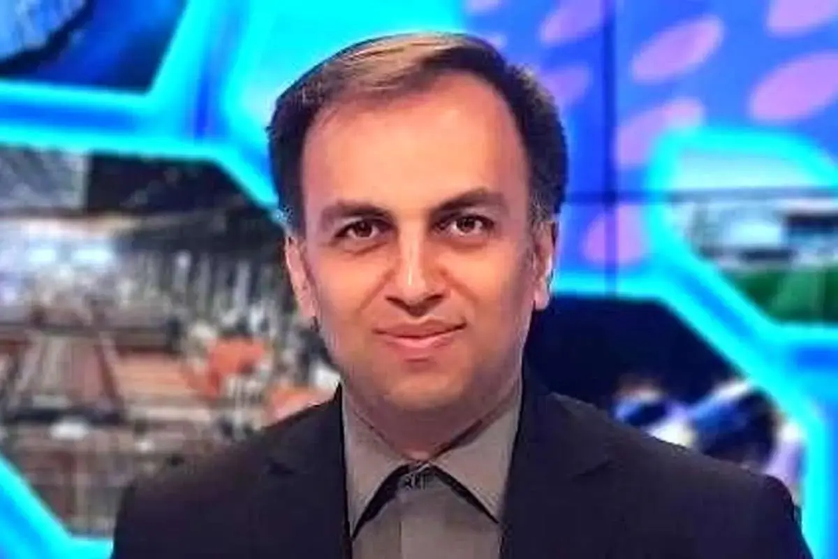 سردبیر خبر صدا و سیما در تصادف درگذشت