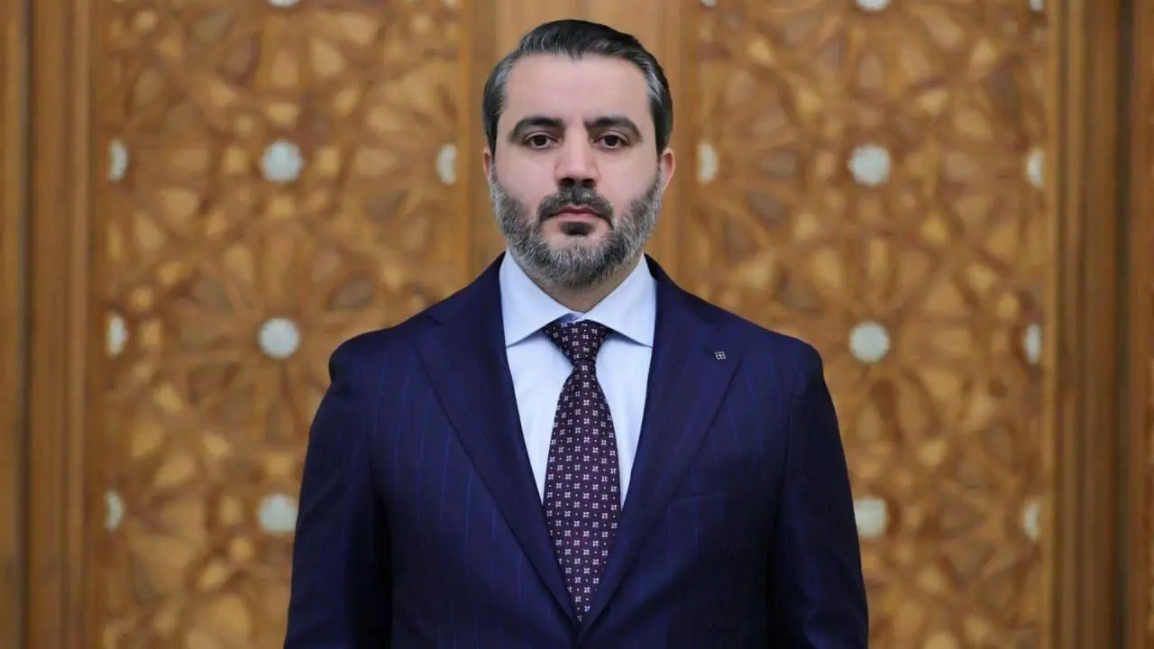 رهبر شورشیان سوریه به ایران پیام فرستاد