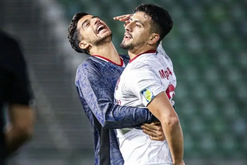 رقیب جلالی در استقلال مشخص شد