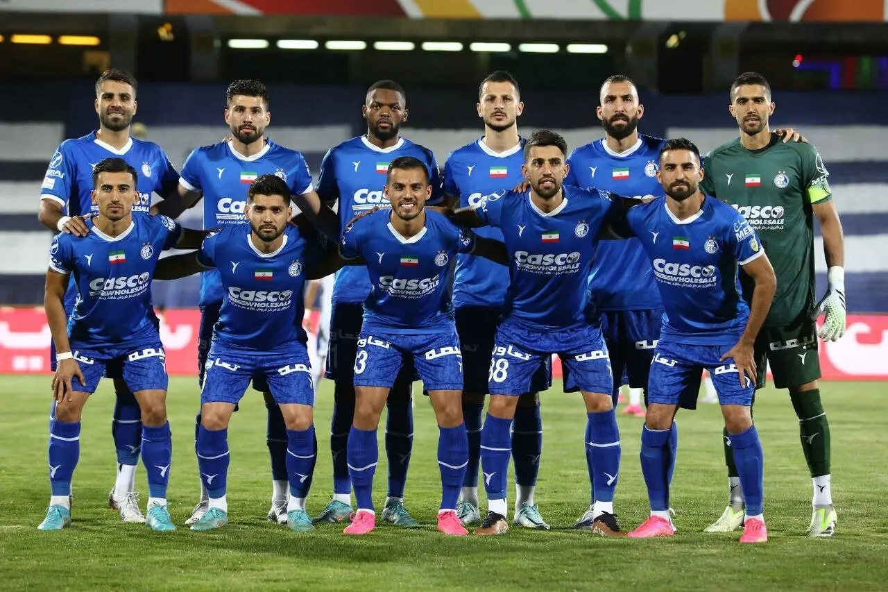 دروازه‌بان استقلال رفت | خبری از پیشنهاد پرسپولیس برای بازیکن استقلالی نبود

