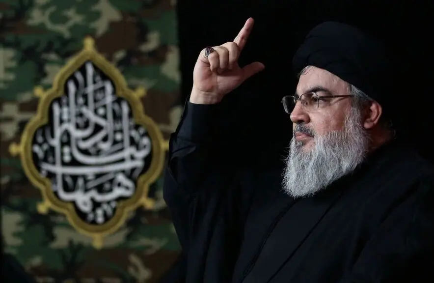 سید حسن نصرالله: از جاسوس موساد که قرآن را آتش زد، باید انتقام گرفت 