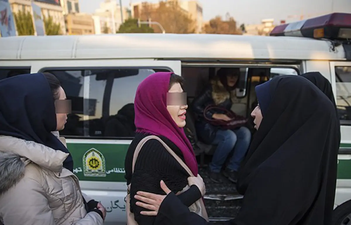 جریمه نقدی «بدحجابی» چقدر شد؟