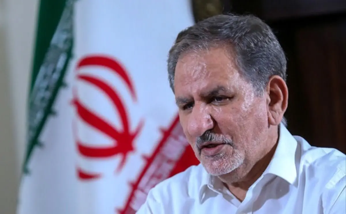  واکنش تند جهانگیری به واگذاری فروش نفت به اشخاص در روز ملی شدن نفت