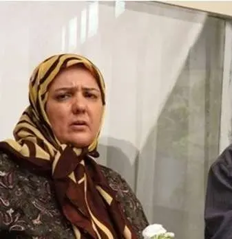 زویا امامی درگذشت
