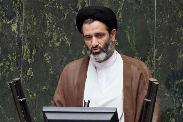 اظهار نظر حسینی کیا در مورد فیلترینگ فضای مجازی