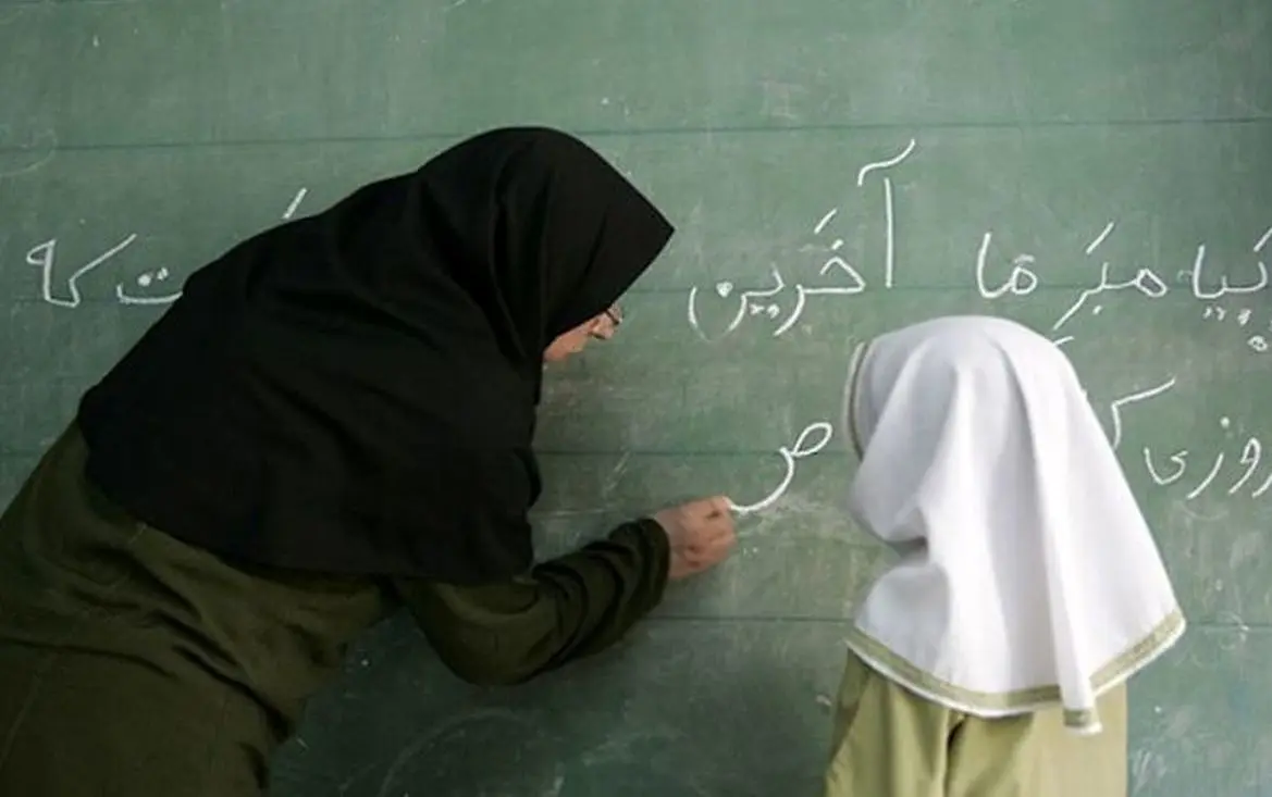 خبر تلخ درباره کسر رتبه این معلمان بعد از اجرای رتبه‌بندی
