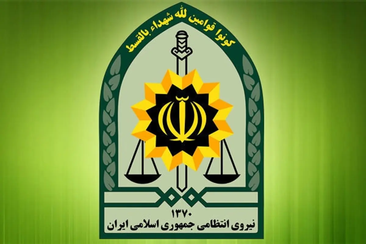 توضیح پلیس درباره بازداشت یکی از بازیگران معروف           

