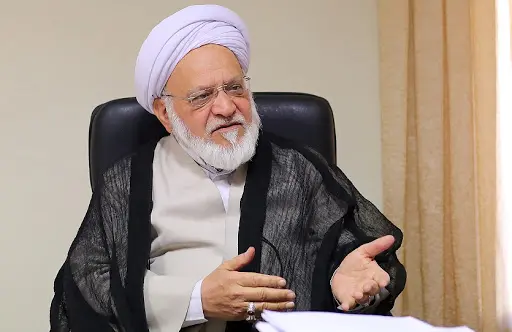 مصباحی‌مقدم: برخی‌ به سلبریتی‌ها فشار می‌آورند