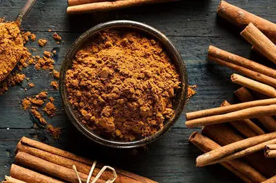 با دارچین این سرطان را درمان کنید

