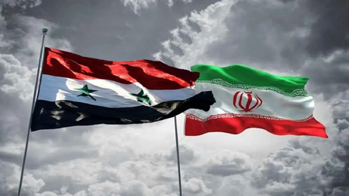 فوری؛ ایران مستشاران نظامی خود را از سوریه خارج کرد؟ + عکس