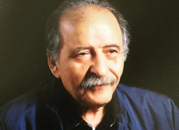 احمد وثوق‌احندی درگذشت+عکس