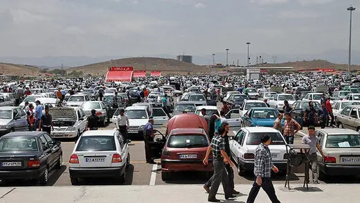 قیمت این سه خودرو ریخت