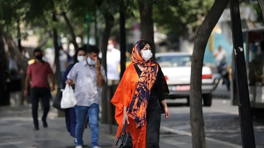 یک پیش‌بینی هولناک درباره وضعیت ایران در ۱۴۳۰

