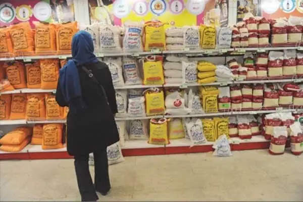 فهرست قیمت رسمی 25  کالای خوراکی اعلام شد + جدول