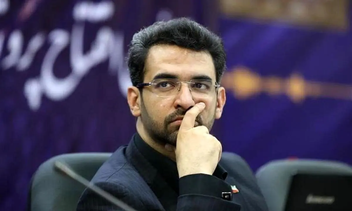 آذری‌جهرمی فعالیت انتخاباتی برای مجلس را تکذیب کرد