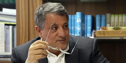 ناگفته‌های محسن هاشمی از وفات آیت‌الله هاشمی رفسنجانی + فیلم