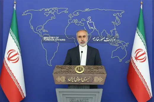 واکنش آرام وزارت خارجه به تعلیق ویزای شنگن برای ایرانی ها