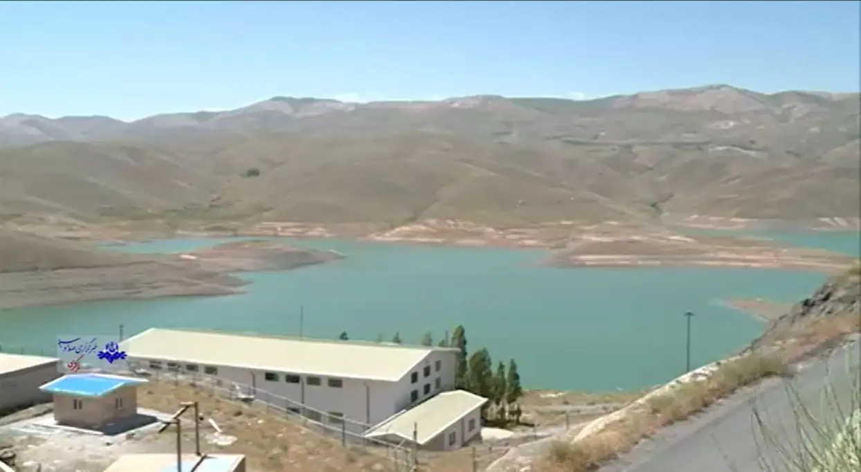 کم‌آبی در اراک جدی شد / سد کمال‌صالح آب ندارد!