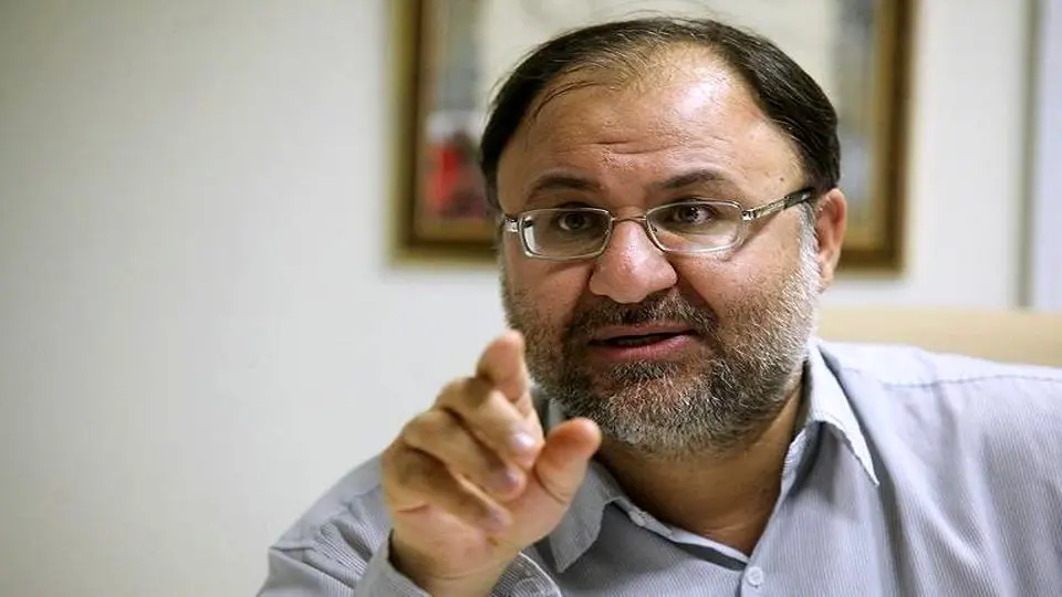 خبر جنجالی؛ محمدصادق کوشکی از معاونت دانشگاه تهران برکنار شد
