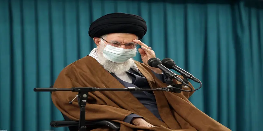 قرائت نامه رهبر انقلاب درباره تسهیلات بانکی در مجلس
