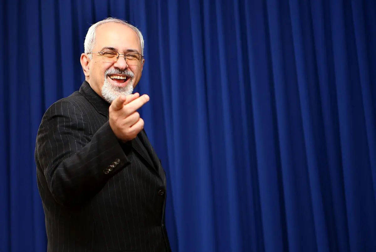 خبر مهم ظریف درباره انتخابات ریاست جمهوری
