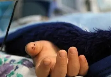 مرگ ۲ کودک در حادثه پارک جنگلی مازندران