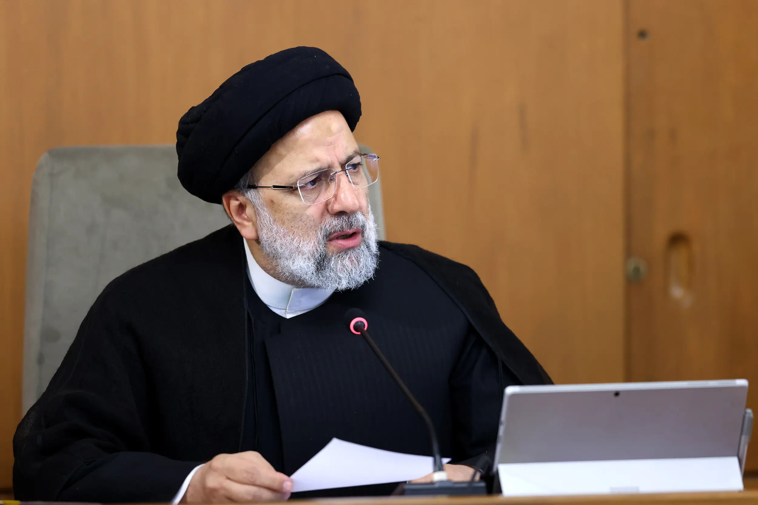 رئیسی: اختلاف نظر در اداره امور کشور طبیعی است