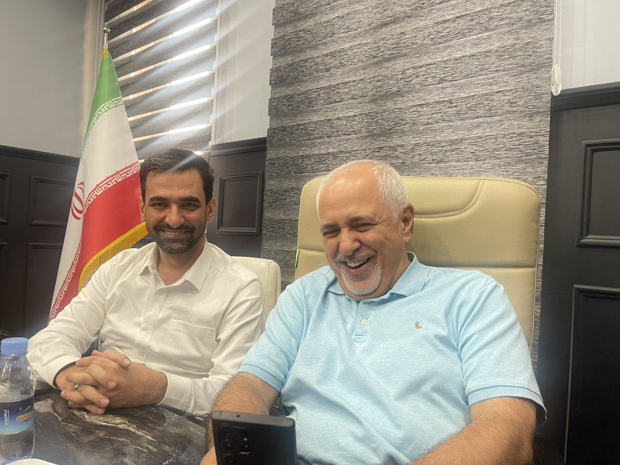 پزشکیان مدیون این دو محمدجواد است!

