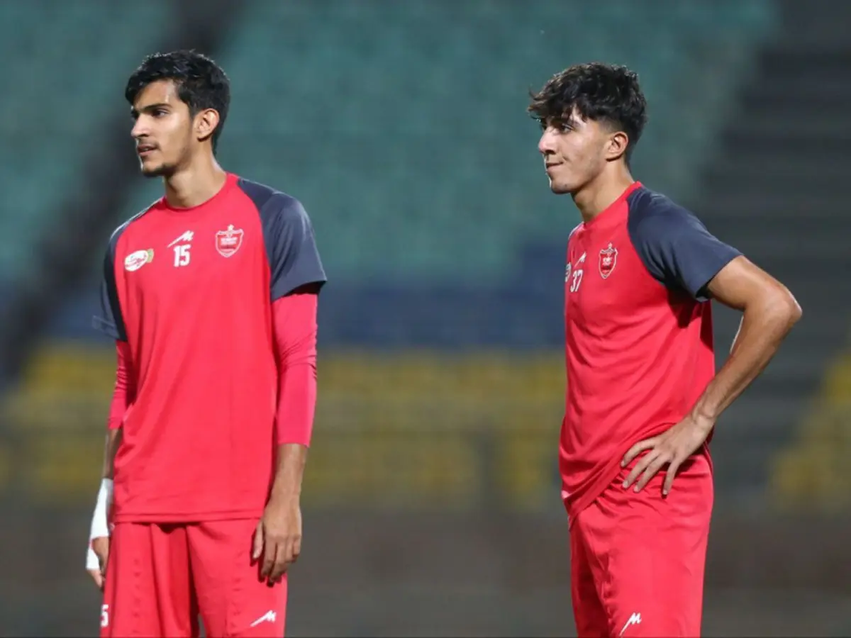 چهار بازیکن پرسپولیس نیامده رفتند!

