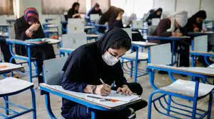 افت شدید میانگین نمرات دانشآموزان از سال ۹۸ / نمره انسانیها به زیر ۱۰ رسید!