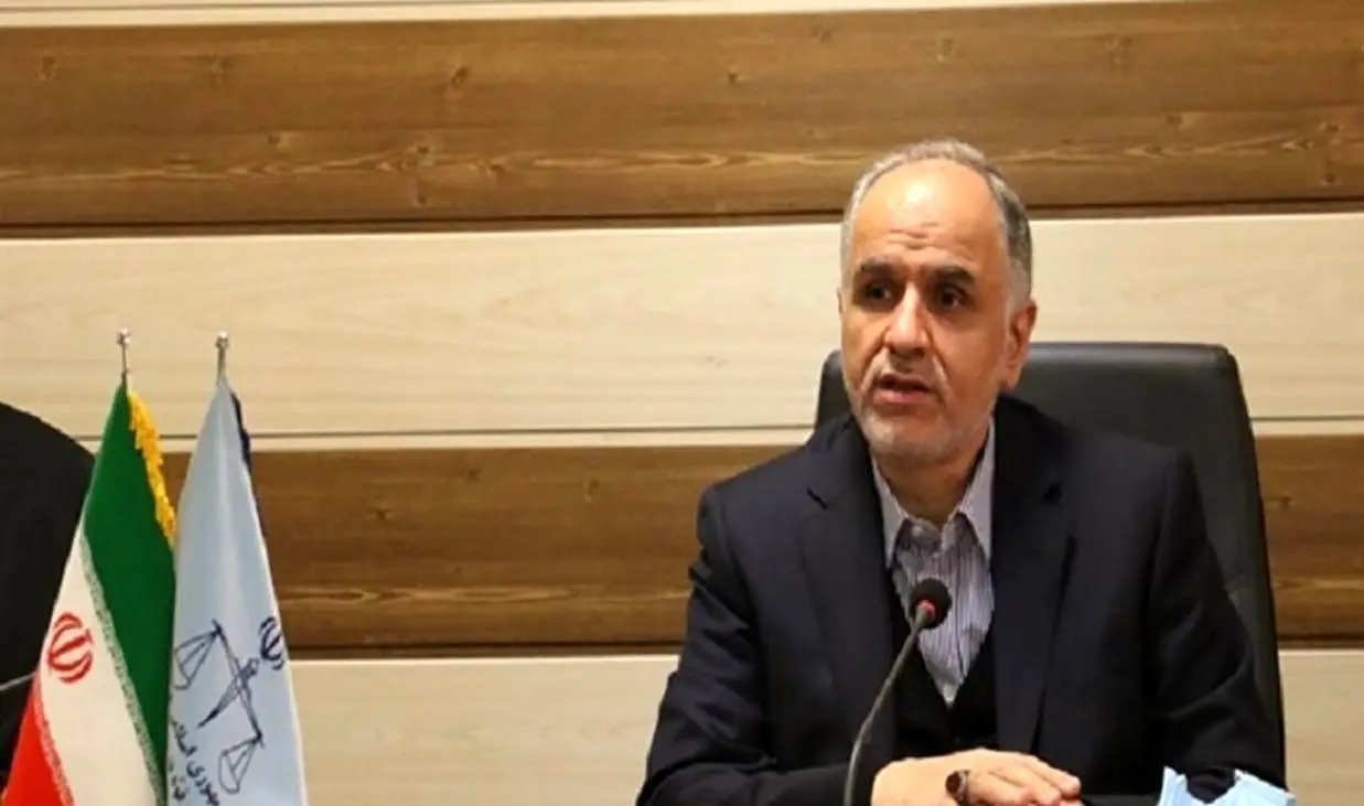 وزیر دادگستری از مردم عذرخواهی کرد
