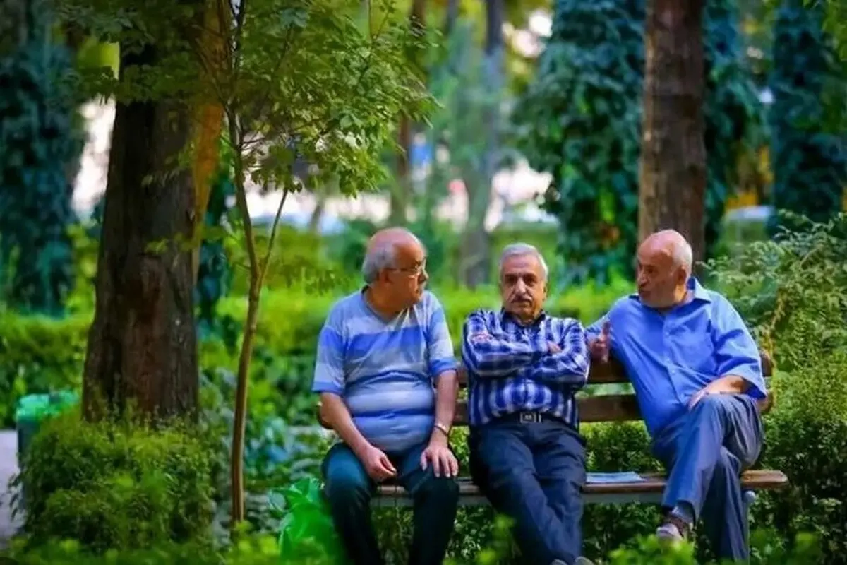 فیش حقوقی آبان بازنشستگان تامین اجتماعی صادر شد

