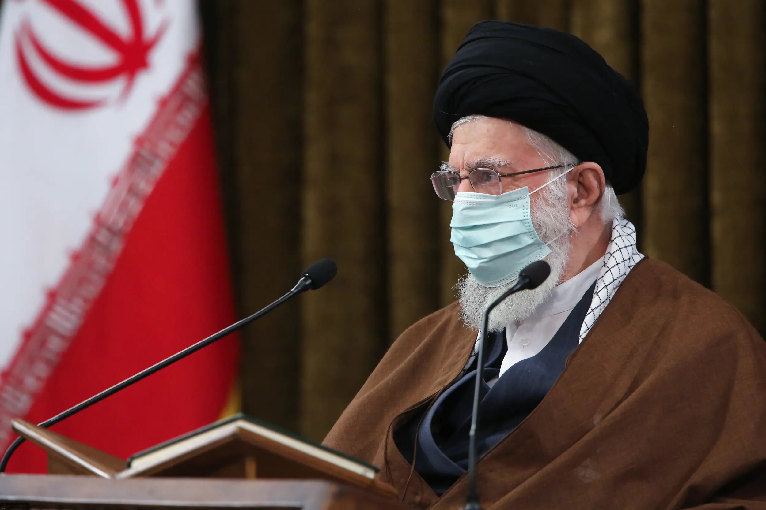 کمک یک میلیارد تومانی رهبر انقلاب برای آزادی زندانیان نیازمند