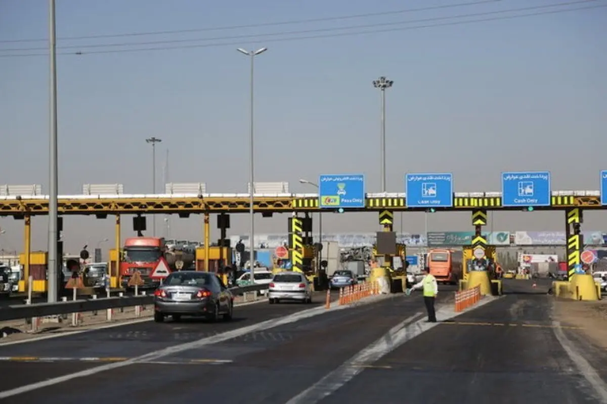  جریمه پلکانی برای عدم پرداخت عوارض آزادراه‌ها +جزئیات