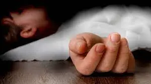 مرگ کودک ۴ ساله بر اثر آزار و اذیت +عکس