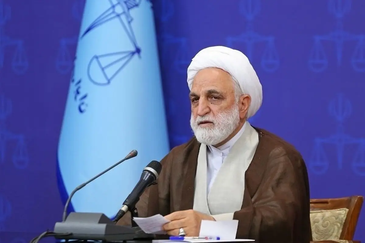 محسنی اژه‌ای: نباید به بهانه تخریب محیط زیست، جلوی فعالیت اقتصادی  را مسدود کرد