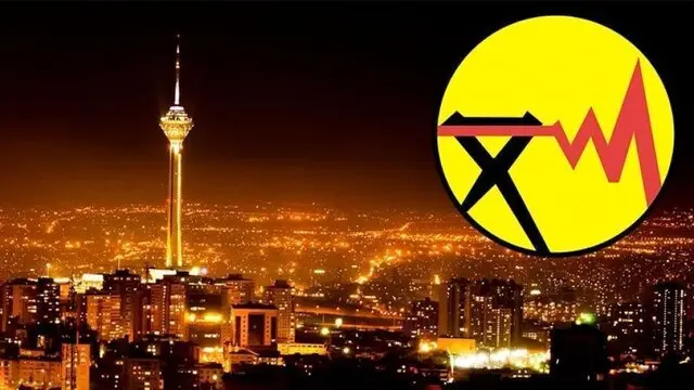 برق تهران، به تنب بزرگ رفت
