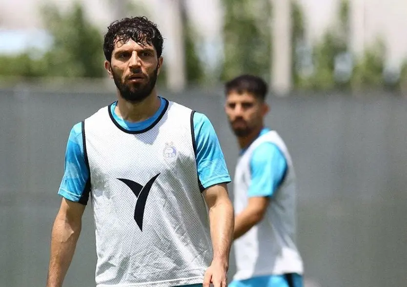 بحران سهمیه خارجی در استقلال؛ قرارداد ماشاریپوف ثبت نشد