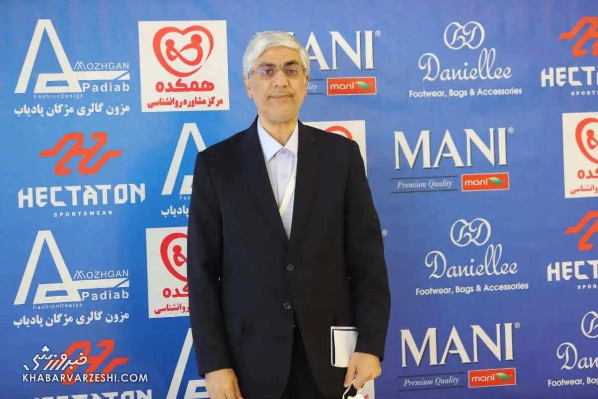 شوک بزرگ وزارت برای سرنوشت پرسپولیس و استقلال

