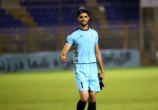 شوک جدید گلرها به پرسپولیس/ جانشین بیرانوند هم رفتنی شد