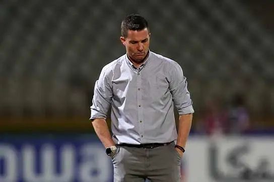 اوسمار ویرا سرمربی پرسپولیس شد؛ تمام