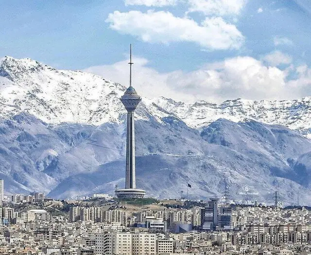 اسامی ارزان‌ترین و گران‌ترین شهرهای دنیا | تهران یکی از ۳ شهر ارزان جهان شد!

