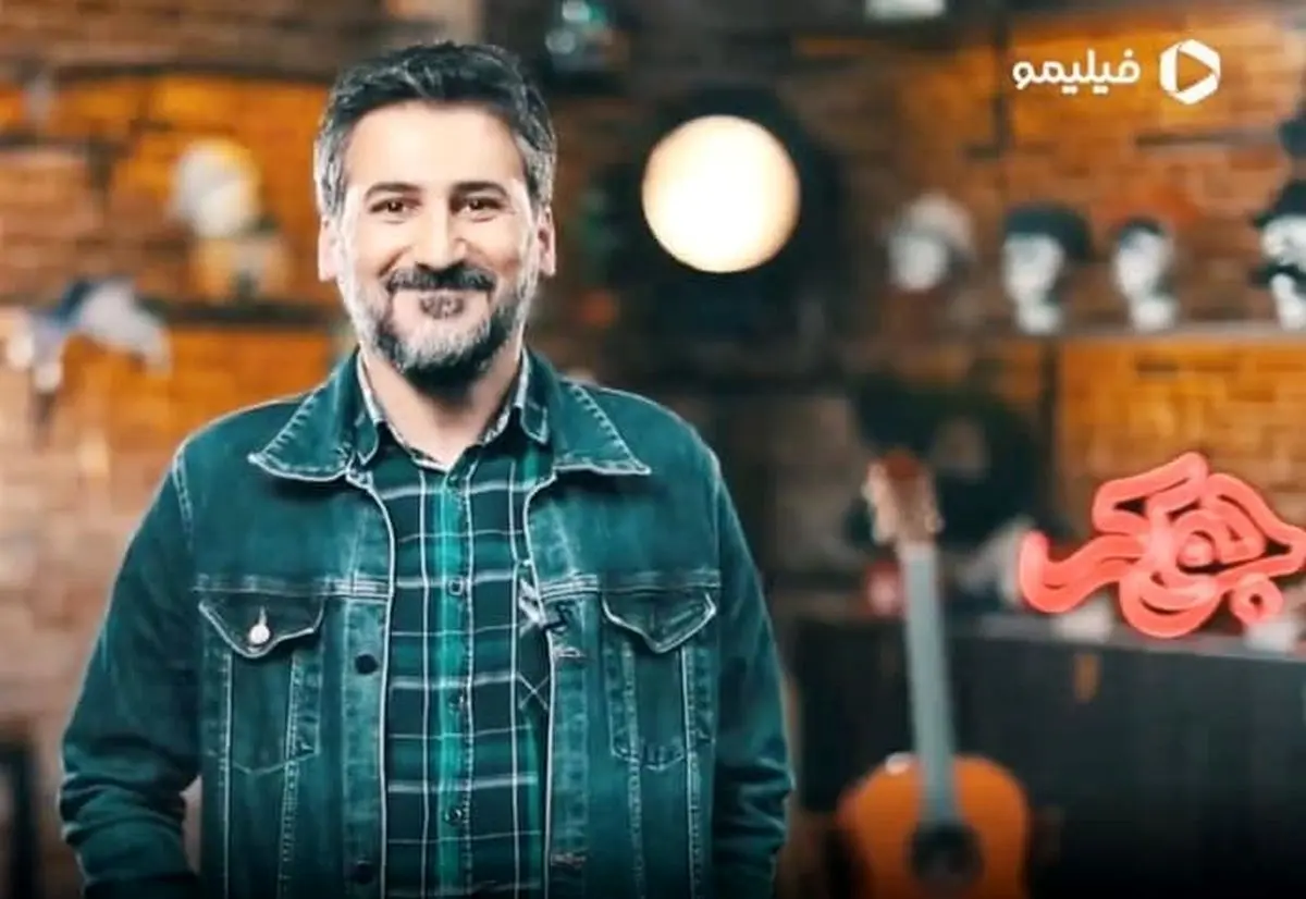 راز برنده شدن در برنامه‌های «جوکر» و «شب‌های مافیا» از زبان آقای بازیگر