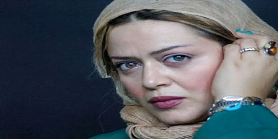 چهره کودکی بازیگر زن |  بهاره رهنما شبیه  دخترش است؟  + عکس