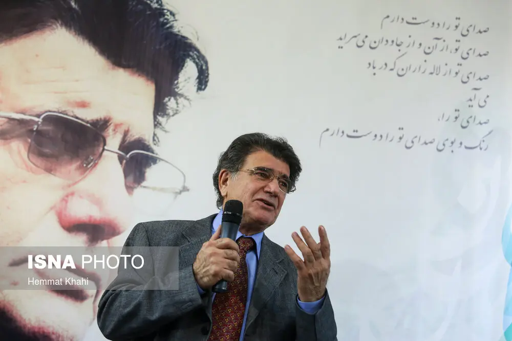 صدایی که می‌ماند!
